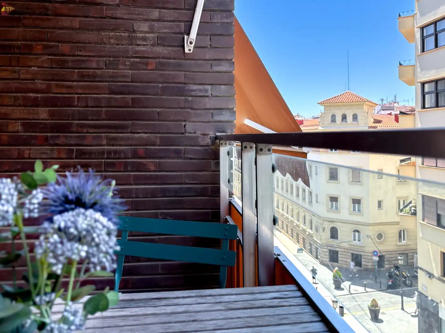 Habitación en ANGEL LOZANO, Barrio del Centro