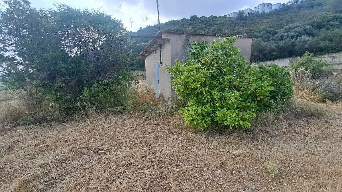 Terreny residencial en venda a Partida Racons, imagen 4