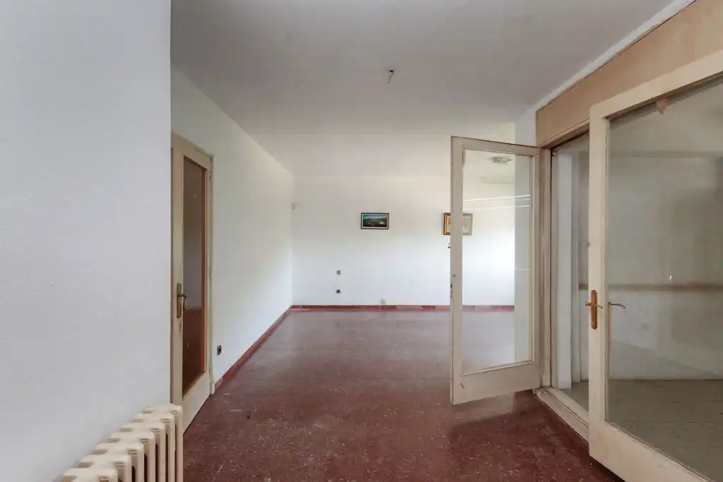 Flat for sale in Terrassa