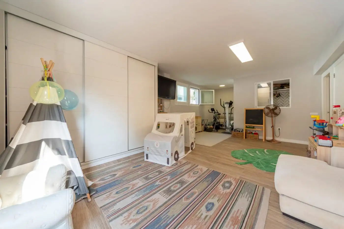Casa o chalet en venta en Montornés - Las Palmas - El Refugio