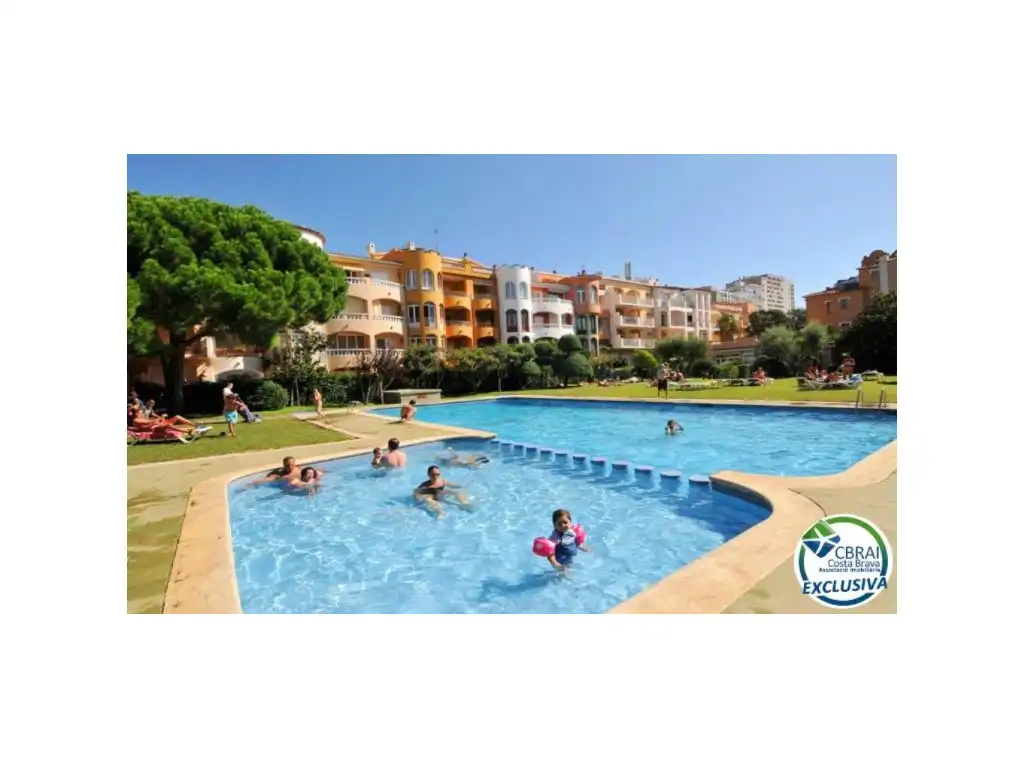 Appartement à vendre à Sector Gran Reserva 3, imagen 6