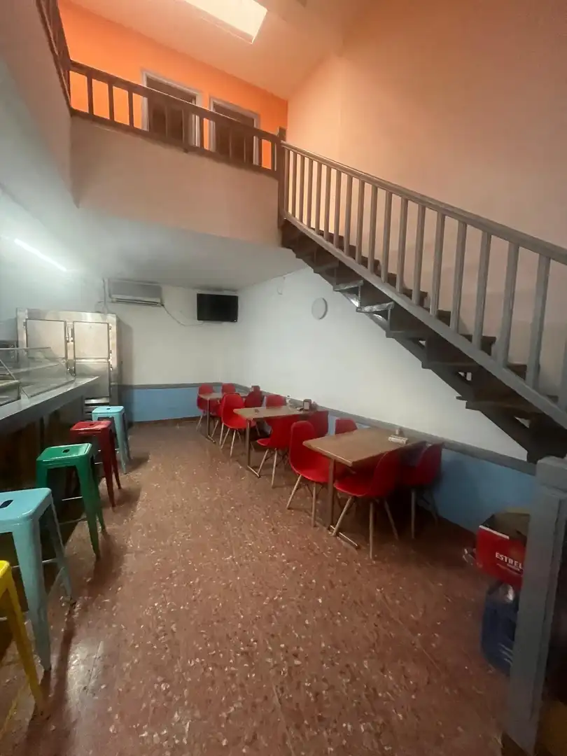 Local en venta en Vilalba dels Arcs
