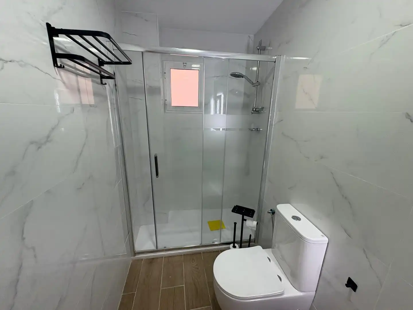 Flat for rent in Almansa