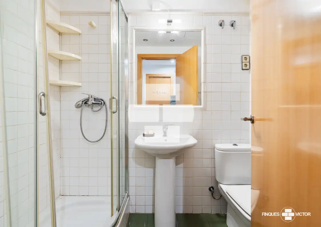 Piso en venta en Carrer de les Carretes, El Raval