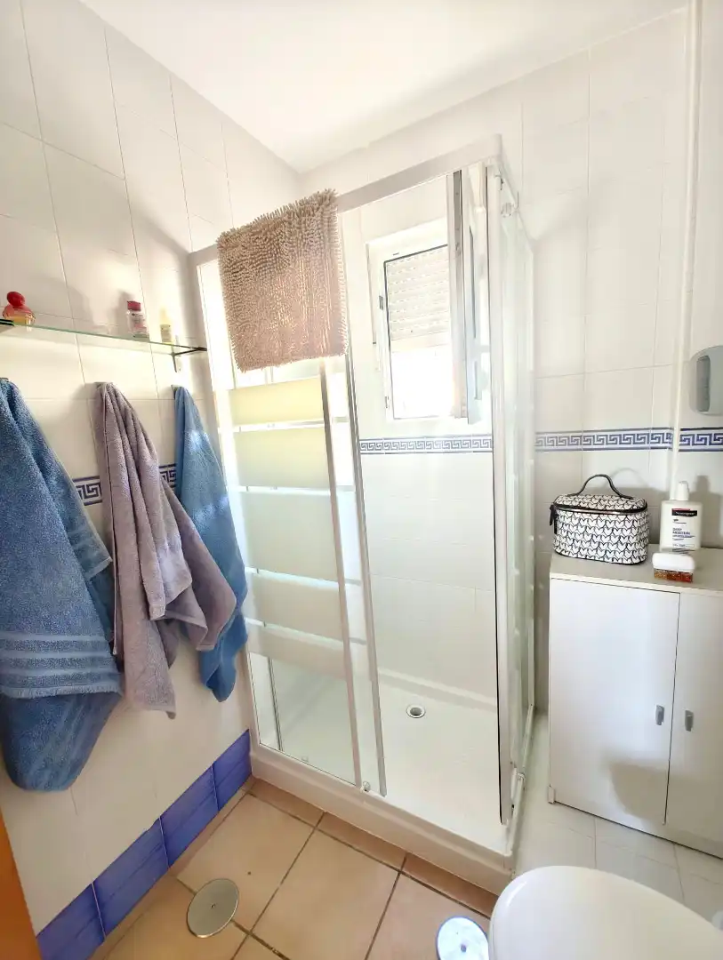 Flat for rent in Calle Pintor Guillermo Pérez Villalta, 32, Tarifa ciudad