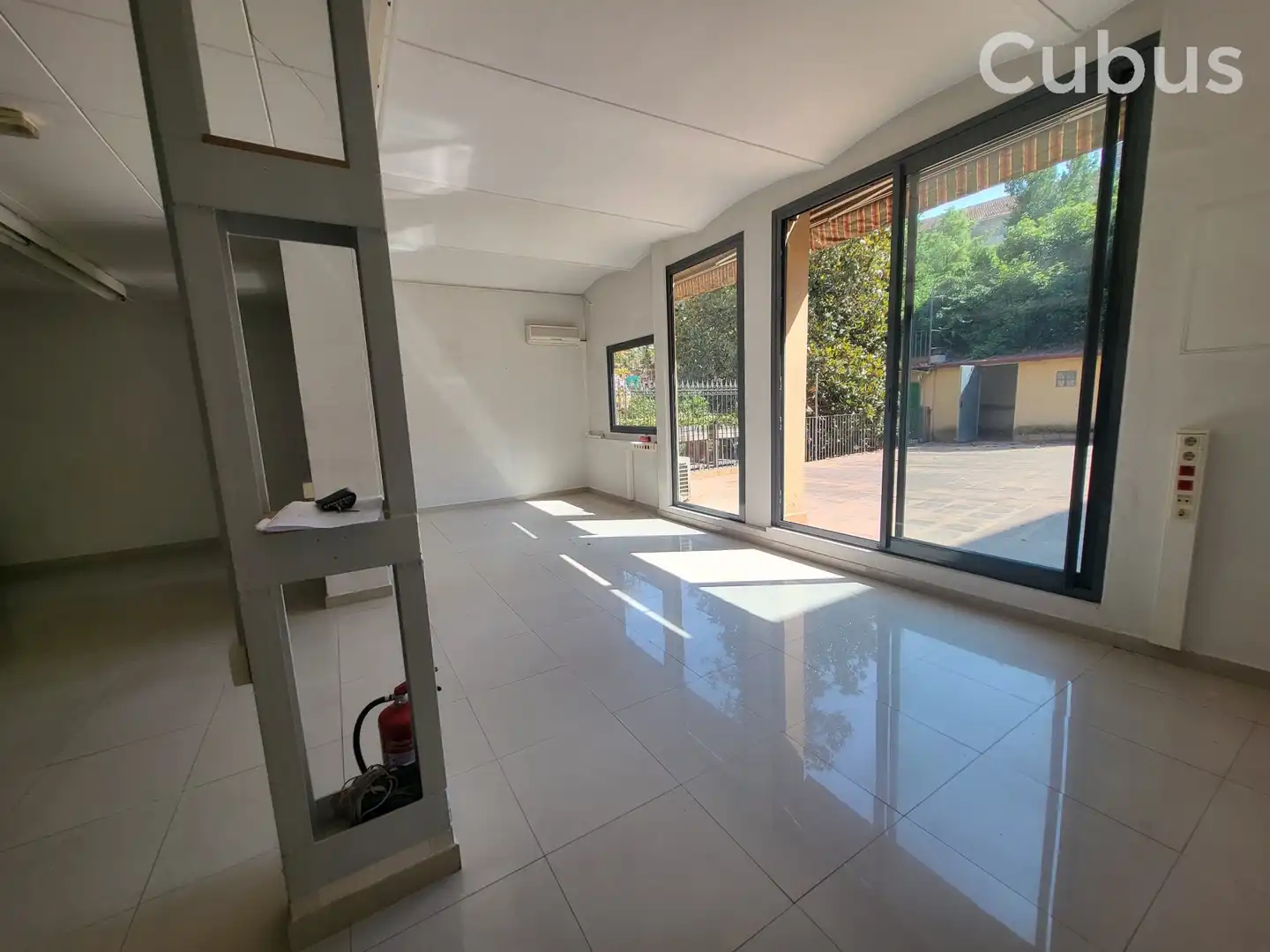 Piso en venta en Olot con Terraza y Balcón
