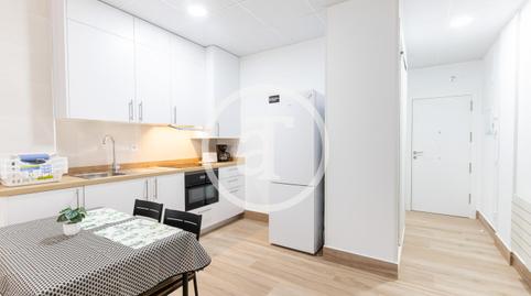 Foto 2 de Estudi de lloguer a Calle de San Manuel, Aluche,  Madrid Capital