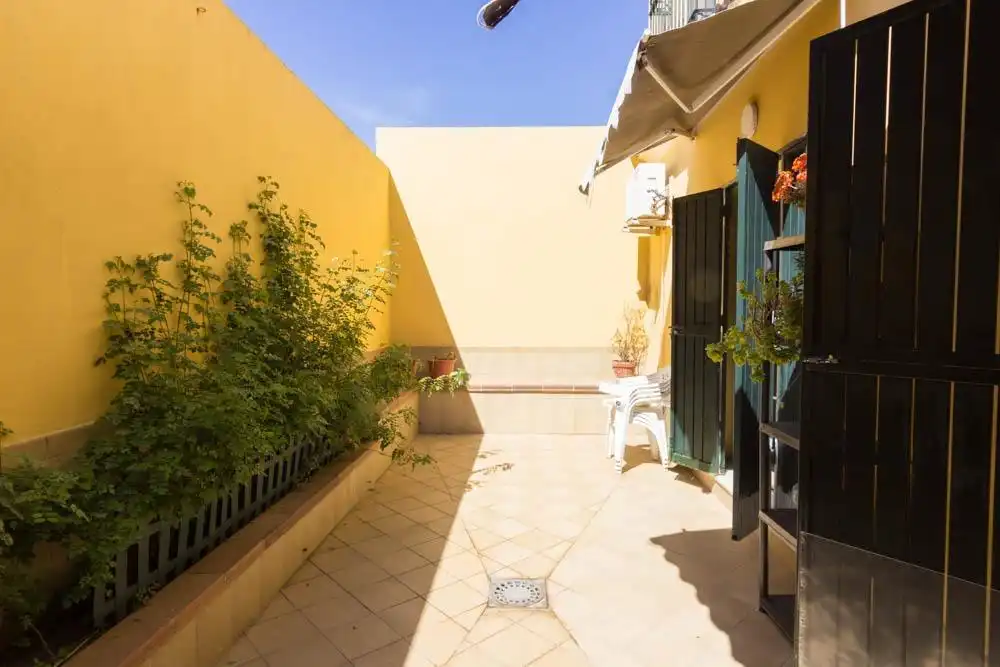 Haus zum Verkauf in Ctra Sanlúcar - Cuatro Pinos