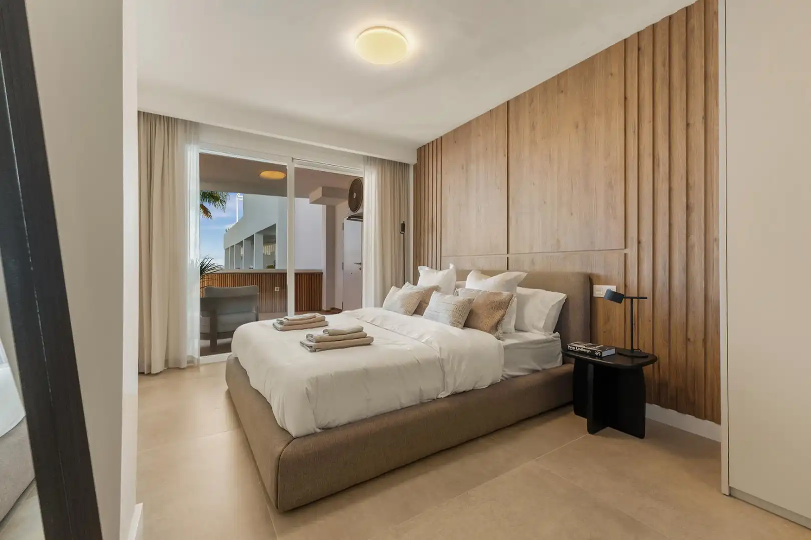 Apartment mit Terrasse zum Verkauf in Nueva Andalucía, imagen 19