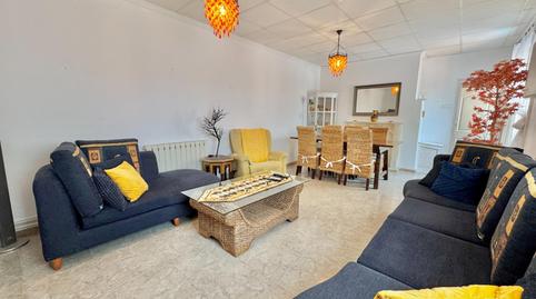 Foto 4 de Casa o xalet en venda a Partida Florida, Dolores, Alicante