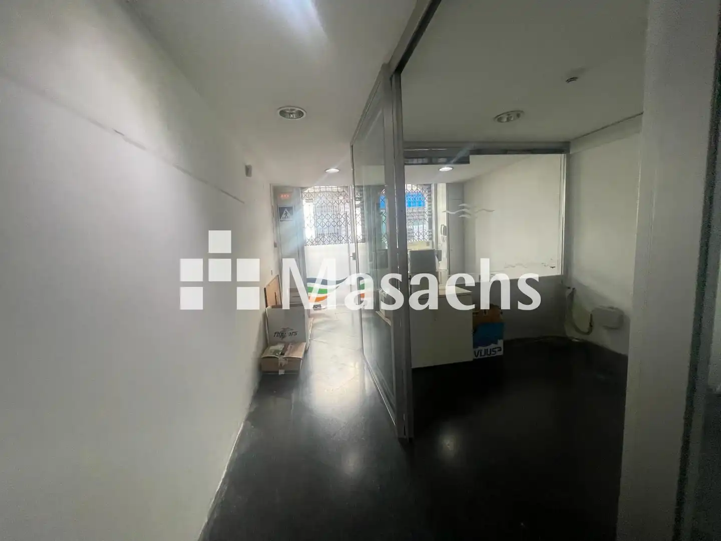 Oficina de lloguer a Nord-oest, imagen 13