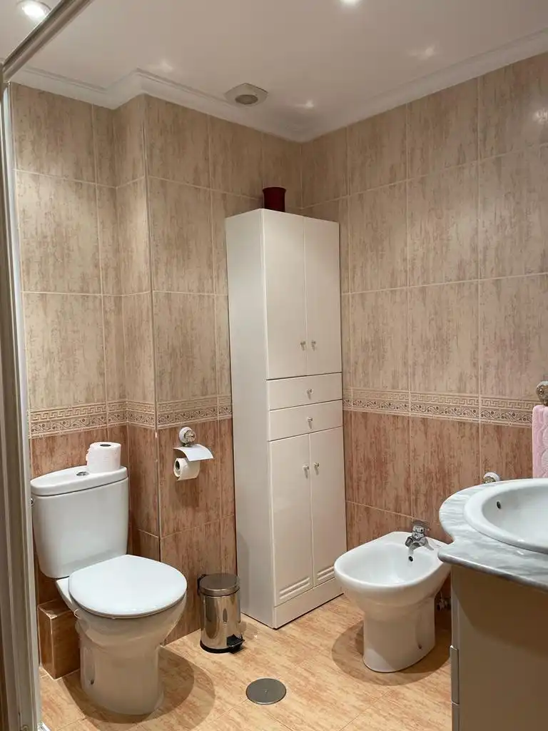 Appartement avec terrasse à louer à Centro, imagen 9