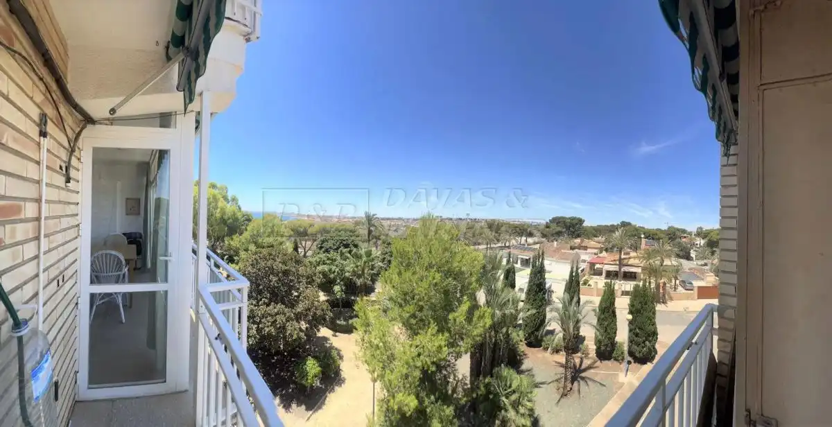 Piso con ascensor en alquiler en Fragata, imagen 19