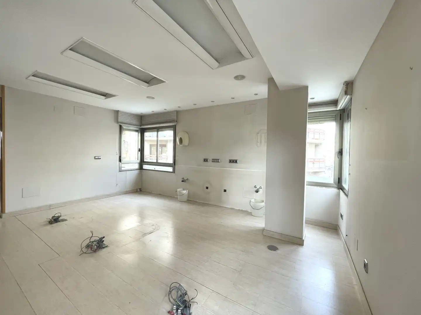 Piso en venta en Salamanca con Terraza y Balcón