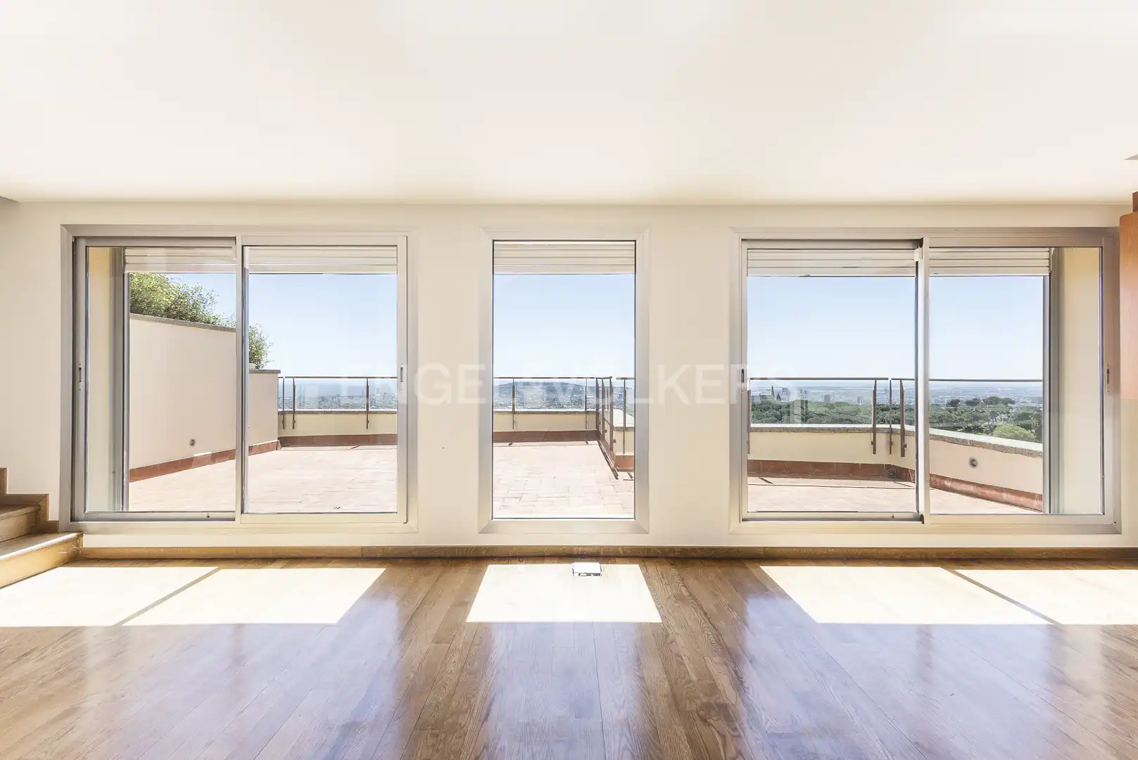 House with terrace for sale in Sarrià - Sant Gervasi, imagen 35