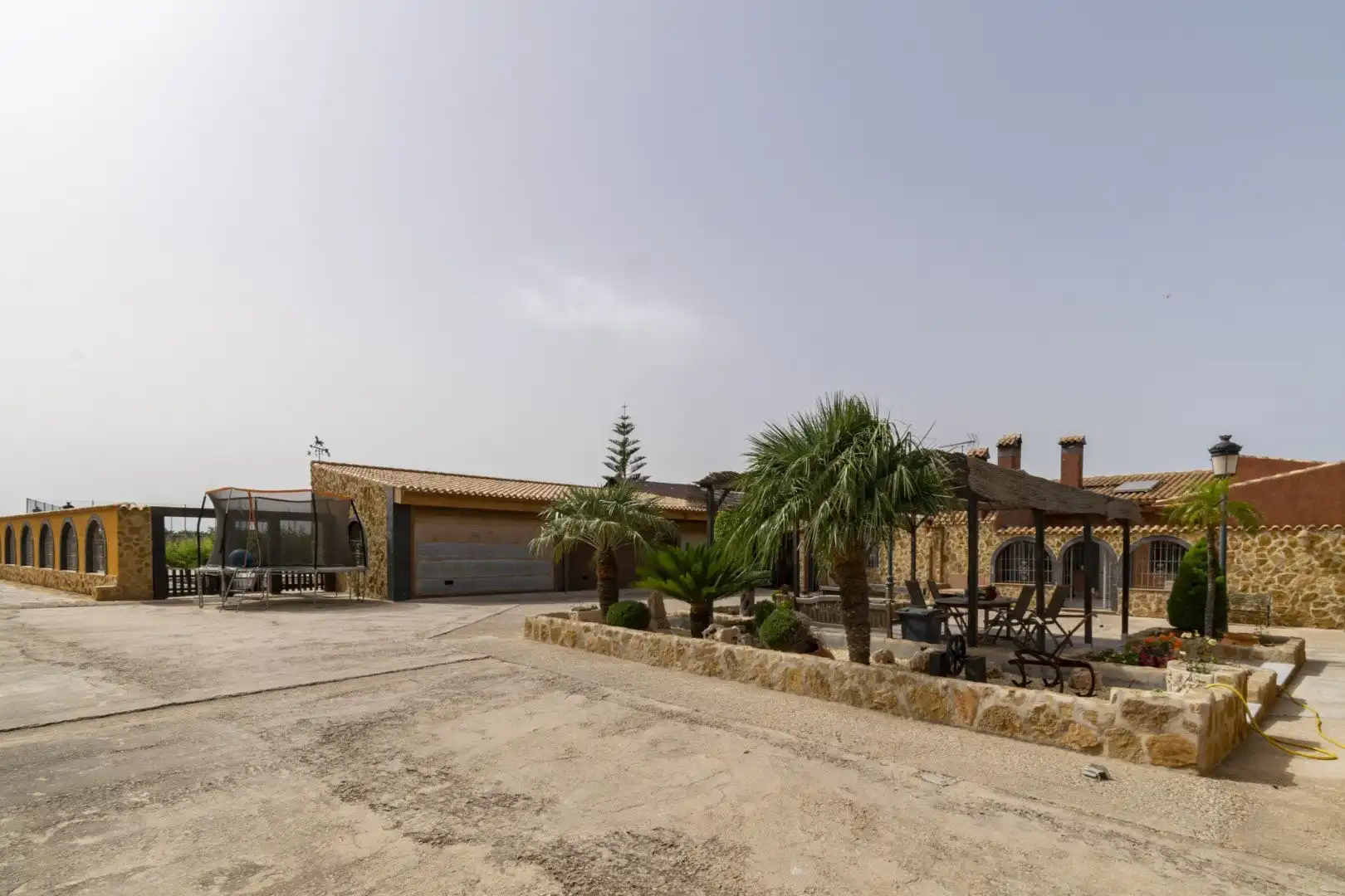 Casa o chalet en venta en N/A, -1, Llano del Beal