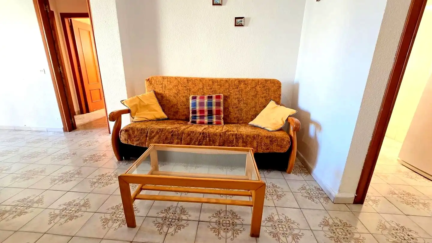 Apartamento de alquiler en De Castella-Lleó, 13, Playa de Gandia