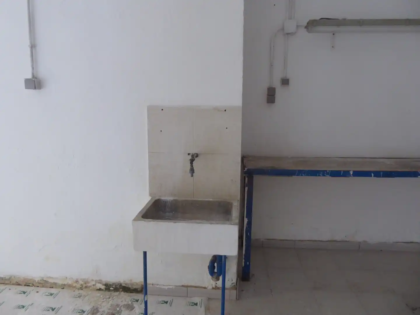 Gewerbefläche zum Verkauf in Cuesta de la Atalaya, imagen 7