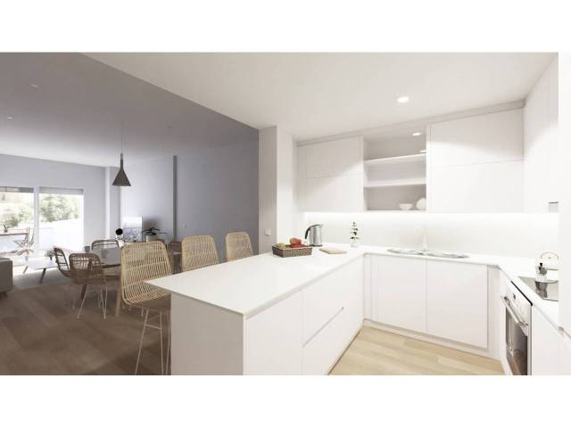 Casa-chalet en Venta en Calle Emili Badiella en Sant Pere