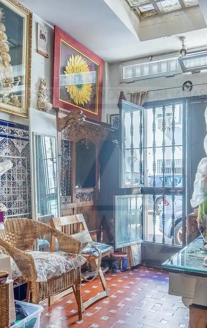 Casa o chalet en venta en Camas con Aire acondicionado, Terraza y Trastero