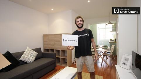 Foto 5 de Apartament per a compartir a Vila de Gràcia, Barcelona