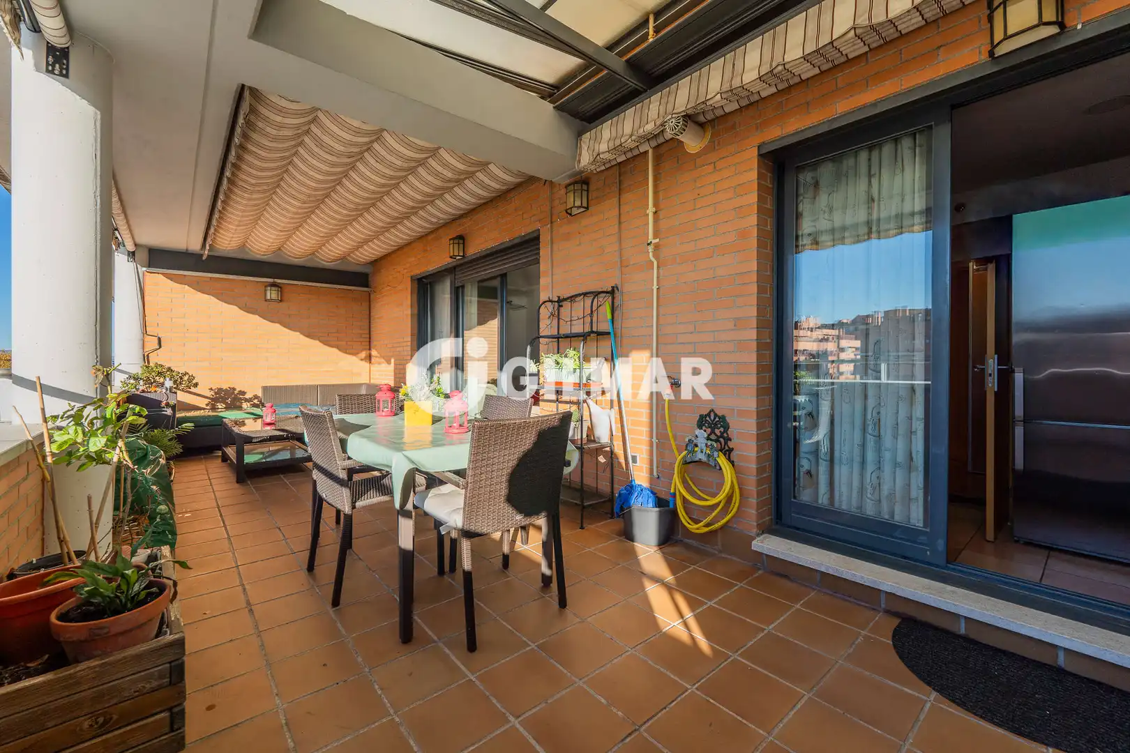 Penthouse mit Pool zum Verkauf in Norte, imagen 9
