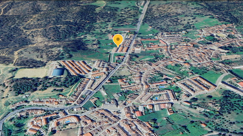 Photo 2 of Single-family semi-detached for sale in Calle Los Corralillos, Higuera de la Sierra, Huelva