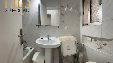 Foto 4 de Casa o xalet en venda a El Chorrillo - El Molino, Rota