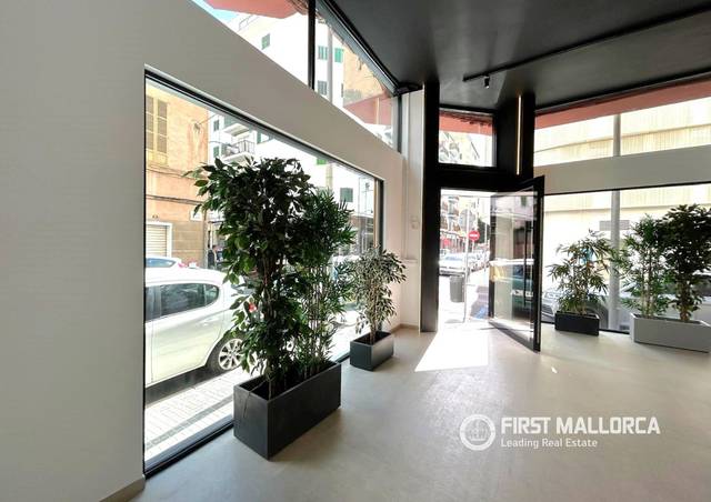 Local comercial en Venta en Camp d'en Serralta