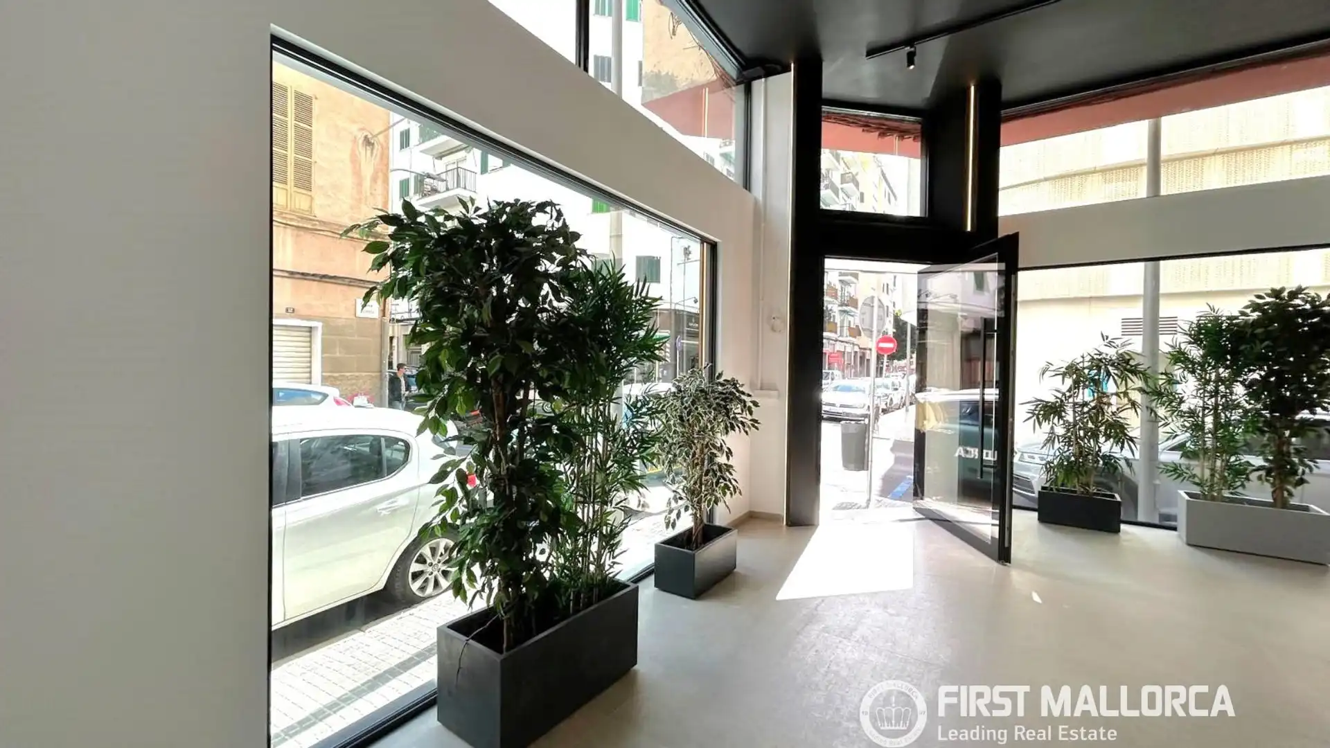 Local en venta en  Palma de Mallorca