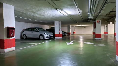 Foto 4 de Garaje de alquiler en Paseo Paseo Delicias, Delicias, Madrid Capital