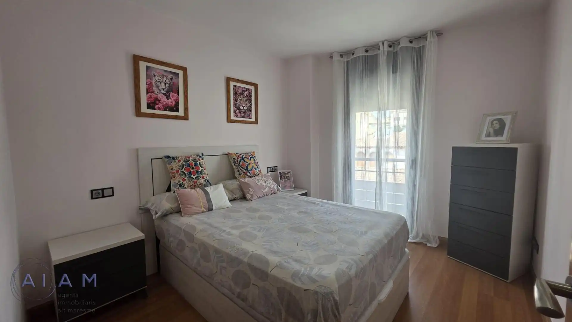 Habitación de Dúplex en venta en Tordera con Calefacción, Terraza y Trastero