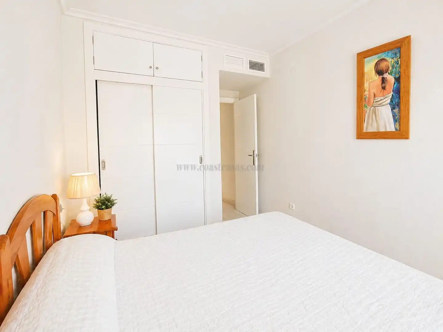 Apartament amb piscina en venda a Orihuela Costa, imagen 7