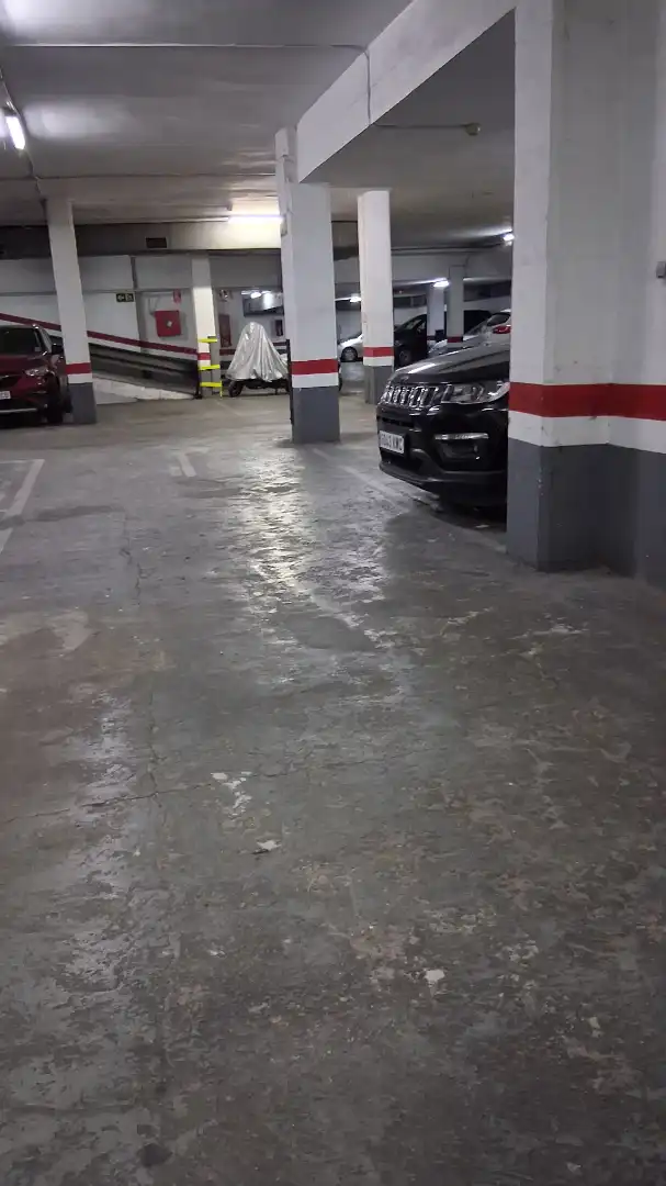 Einzelparkplatz mit Aufzug zum Verkauf in Eixample, imagen 6