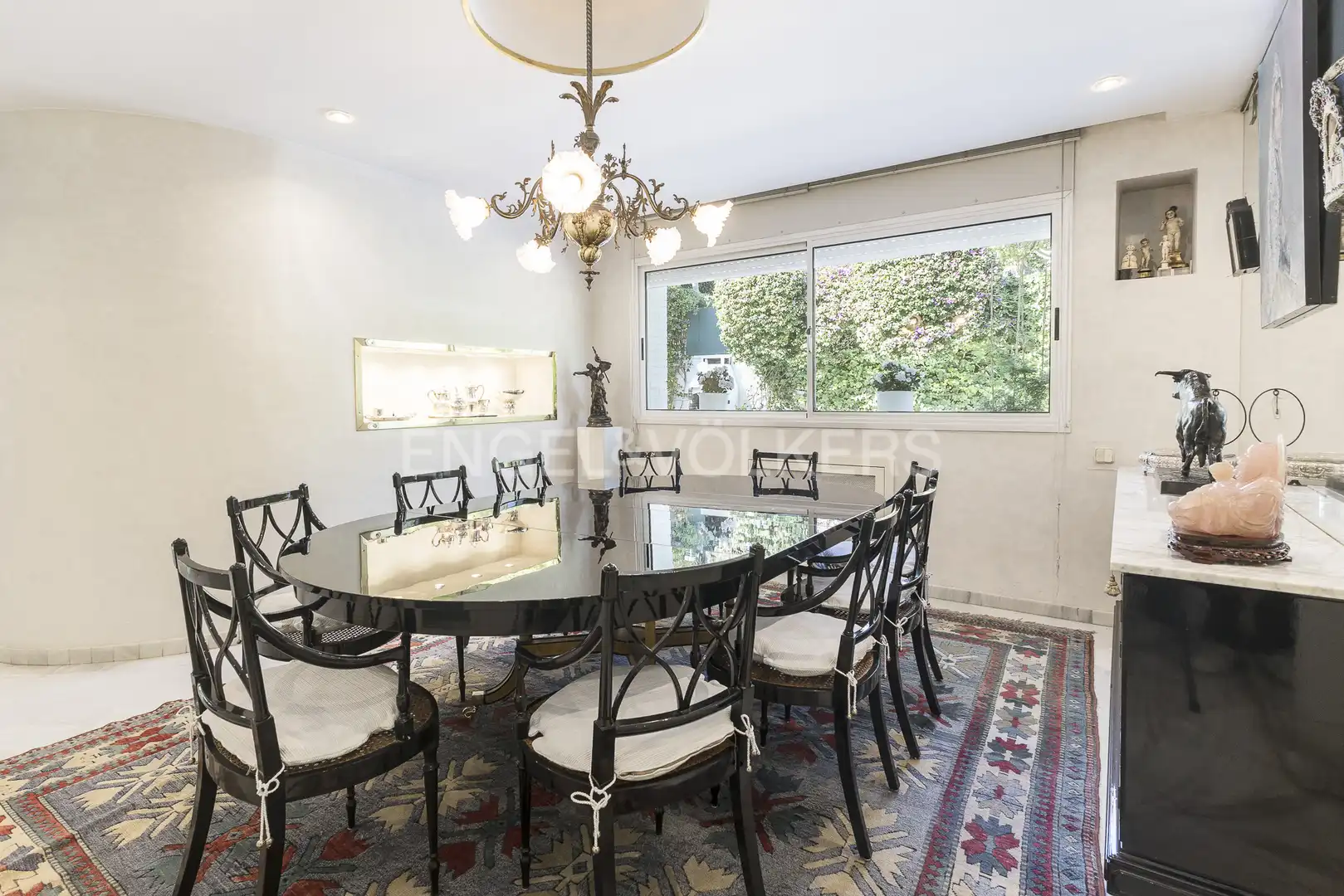 House with terrace for sale in Les Corts, imagen 31