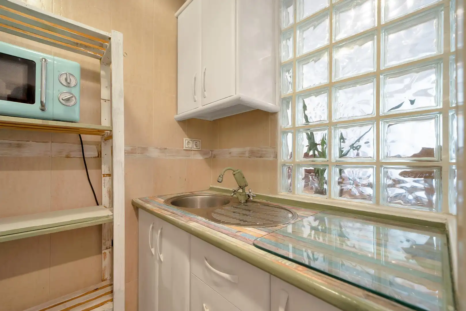 Apartamento en venta en Marbella, Málaga