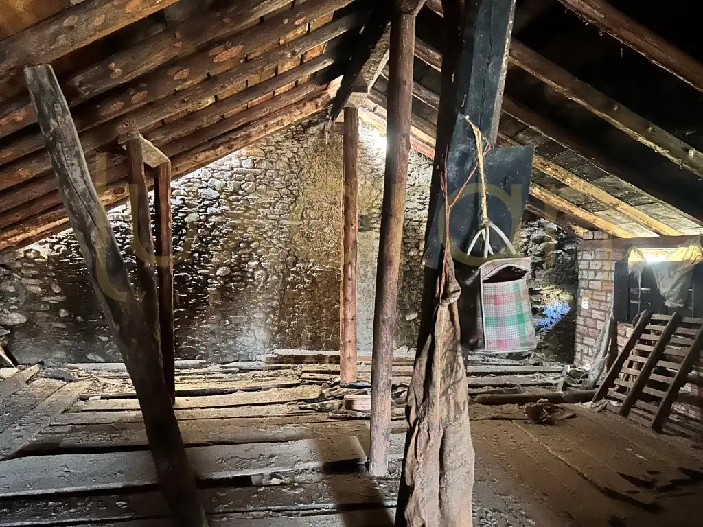 Casa o xalet en venda en La Guingueta d'Àneu