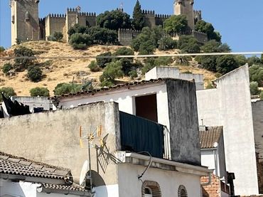 Casa in vendita a Almodóvar del Río