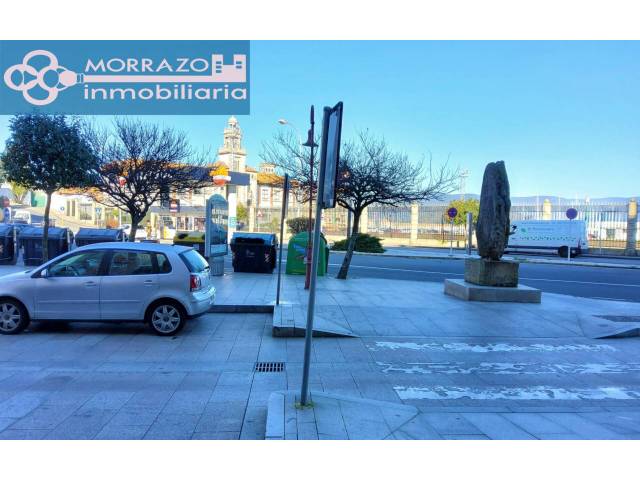 Local comercial en Alquiler en Marín