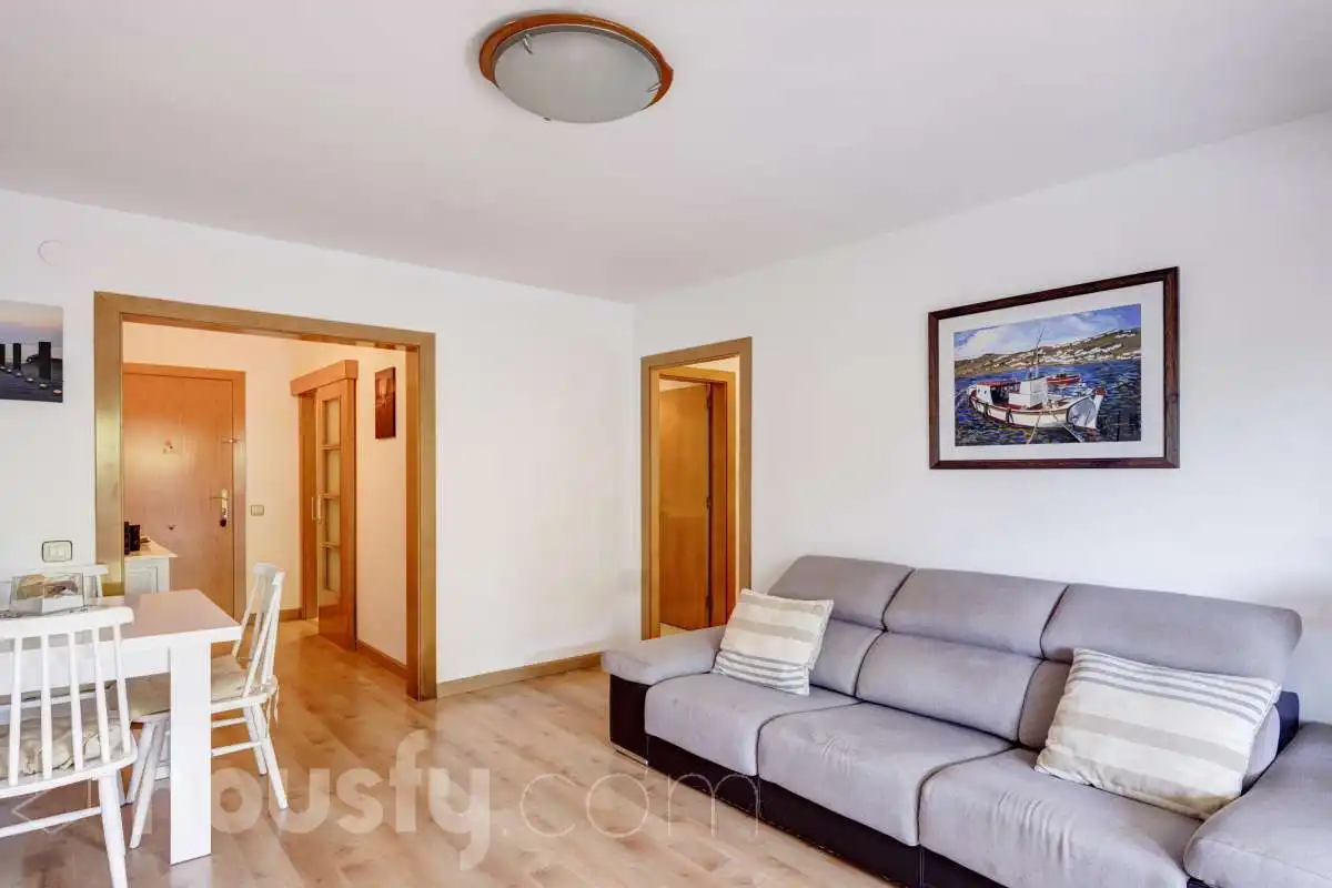 Appartement avec piscine à vendre à Calle Cami ral del cabaio ., imagen 6