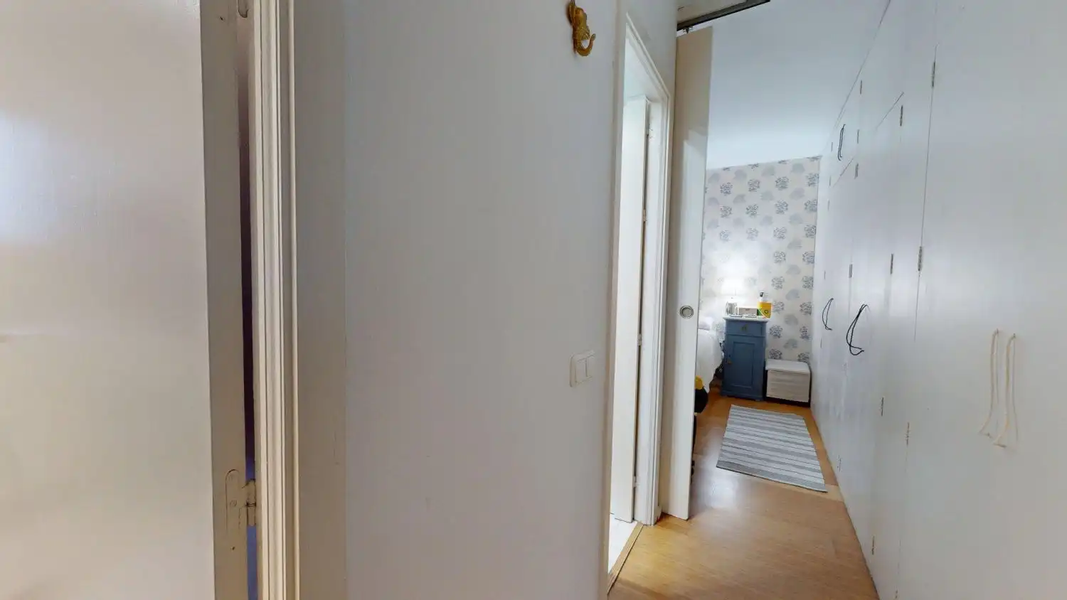 Flat for sale in Sevilla  with Air Conditioner, Heating and Terrace