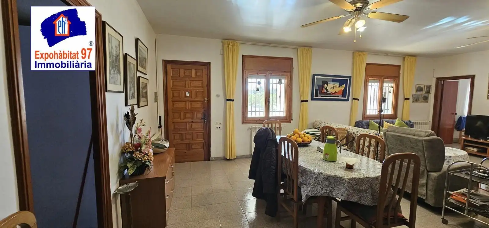 Casa rústica con piscina en venta en Roquetes, imagen 15