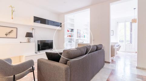 Foto 5 de Pis de lloguer a P.º del Prado, Cortes - Huertas,  Madrid Capital