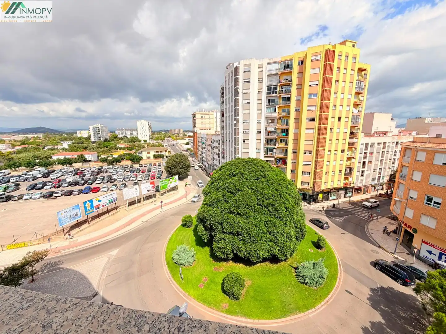 Ático con terraza en venta en Casco Urbano, imagen 29