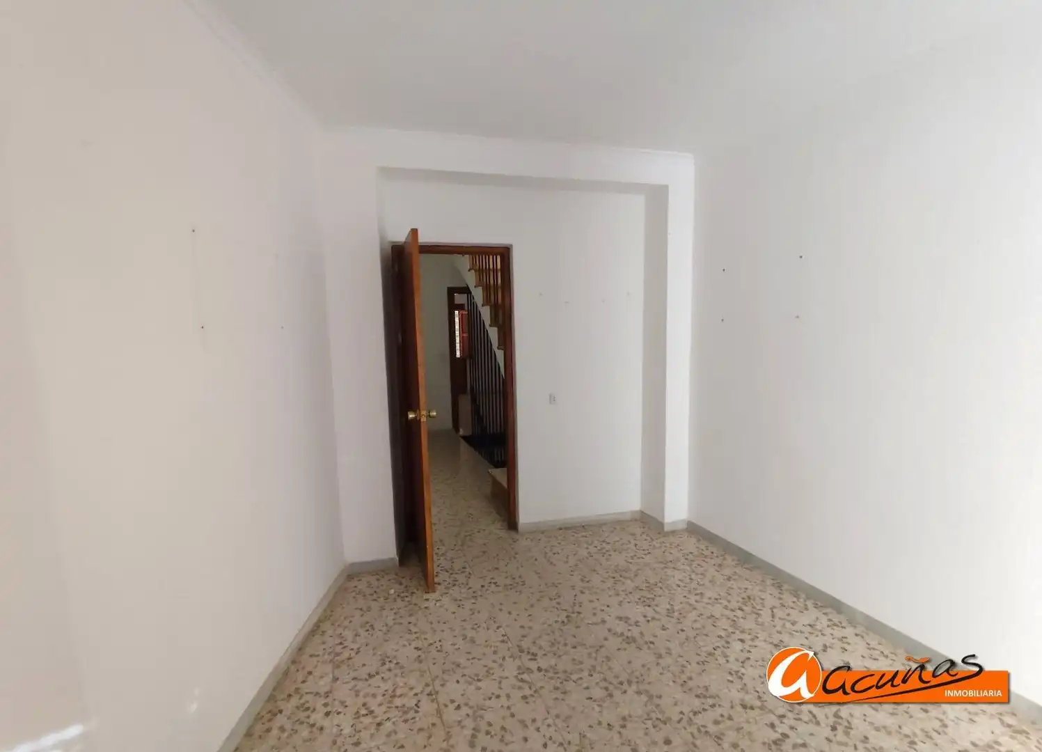 Casa adosada en venta en del Angel, Cuevas de San Marcos