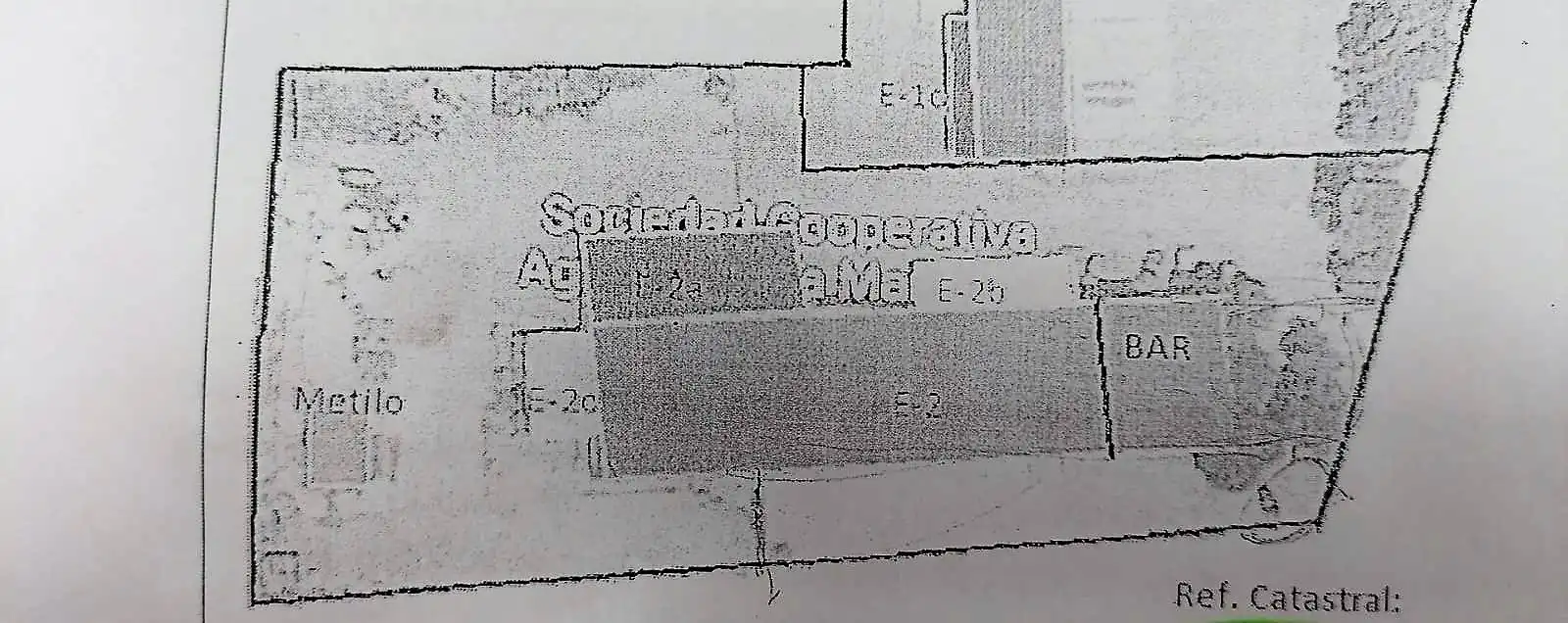Nave industrial en venta en Sueca