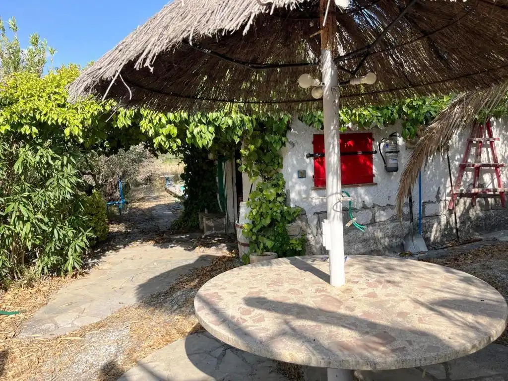 Casa o chalet en venta en Baldellou