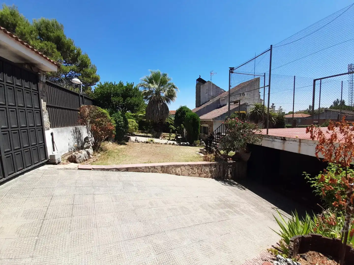 Xalet amb piscina en venda a Torrejón del Rey, imagen 27