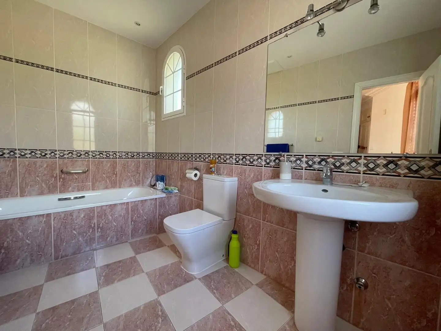 Villa avec terrasse à vendre à Mijas Golf, imagen 45