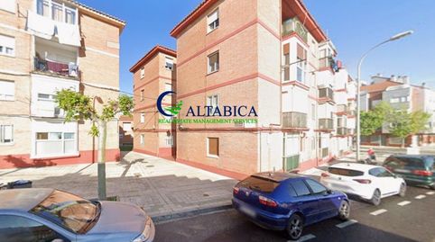 Foto 3 von Wohnung zum Verkauf in Batalla del Tamaron, El Cristo, Palencia Capital